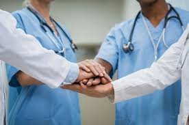 Hospital Partnership Program